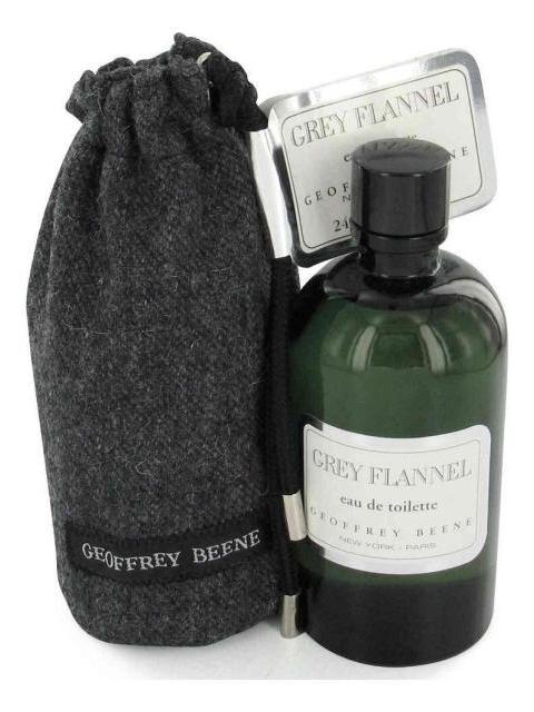 GREY FLANNEL DE GEOFFREY BEENE EDT 240 ML
