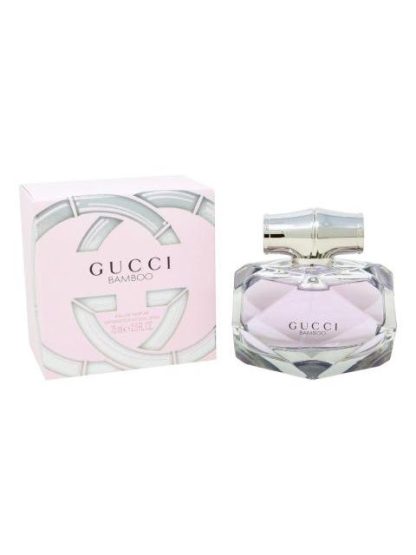 GUCCI BAMBOO 75 ML EDP SPRAY - DAMA