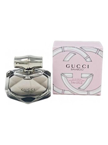 GUCCI BAMBOO 75 ML EDP SPRAY - DAMA - Image 5