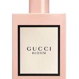GUCCI BLOOM FOR WOMEN 100ML EDP
