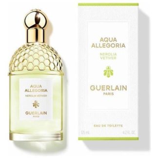 GUERLAIN AQUA ALLEGORIA NEROLIA VETIVER (UNISEX) 125ML EDT
