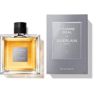 GUERLAIN L HOMME IDEAL 150 ML EDT