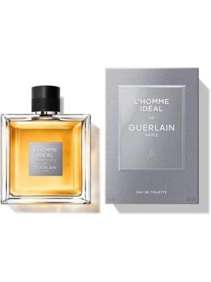 GUERLAIN L HOMME IDEAL 150 ML EDT