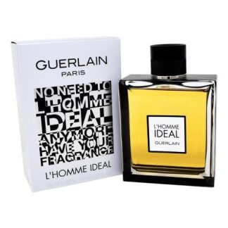 GUERLAIN LHOMME IDEAL EAU DE TOILETTE 150 ML