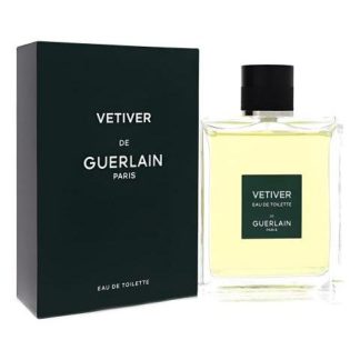 GUERLAIN VETIVER 150 ML EDT