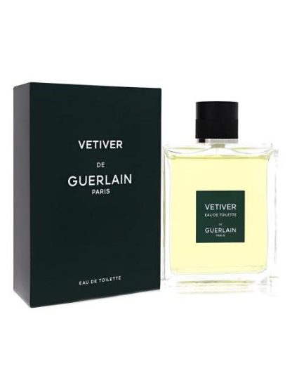 GUERLAIN VETIVER 150 ML EDT