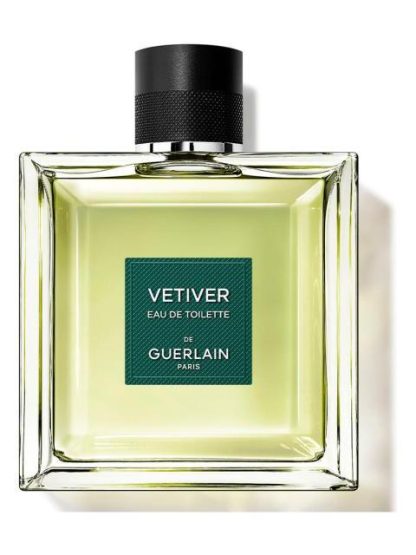 GUERLAIN VETIVER 150 ML EDT - Image 2