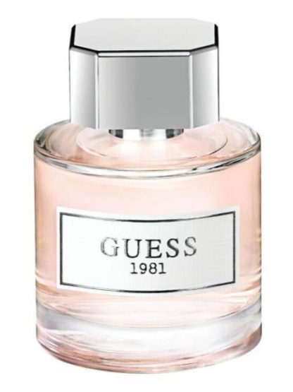 GUESS 1981 100 ML EDT SPRAY DE GUESS - Image 2