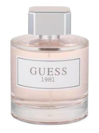 GUESS 1981 100 ML EDT SPRAY DE GUESS - Image 7