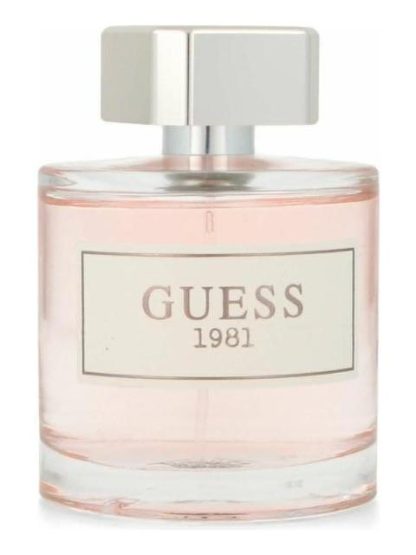 GUESS 1981 100 ML EDT SPRAY - MUJER - Image 3