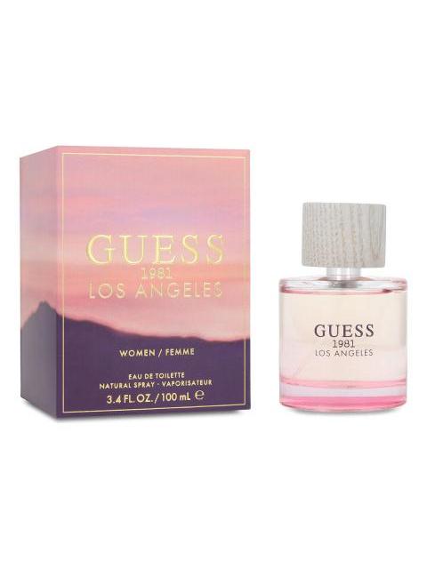 GUESS 1981 LOS ANGELES 100 ML EDT SPRAY GUESS - MUJER