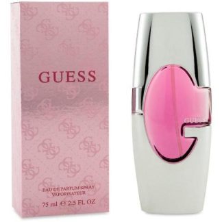 GUESS 75ML EDP SPRAY