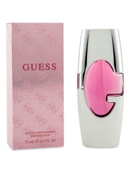 GUESS 75ML EDP SPRAY