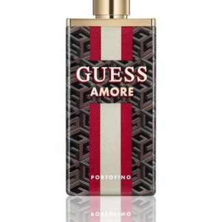 GUESS AMORE PORTOFINO UNISEX 100ML EDT