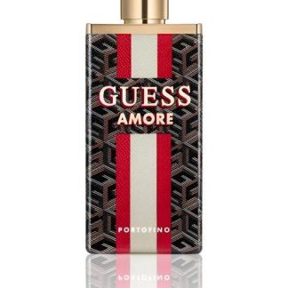 GUESS AMORE PORTOFINO UNISEX 100ML EDT
