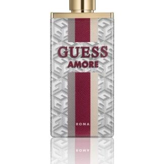 GUESS AMORE ROMA UNISEX 100ML EDT