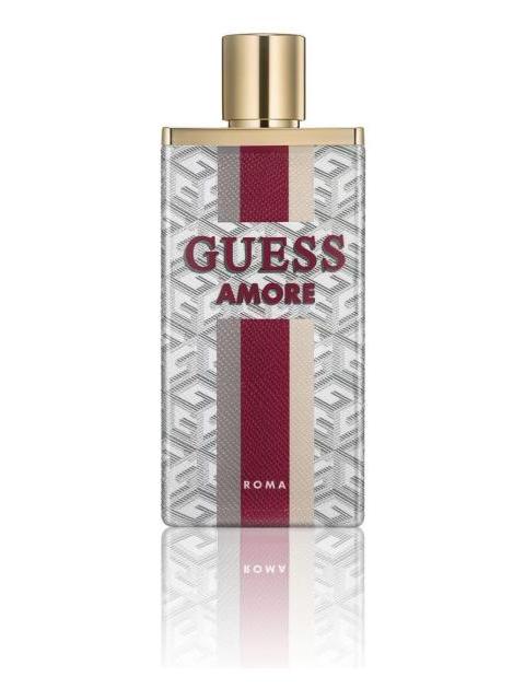 GUESS AMORE ROMA UNISEX 100ML EDT