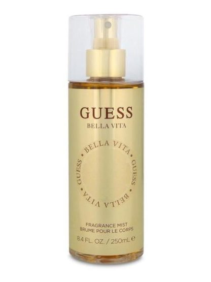 GUESS BELLA VITA BODY MIST 250ML