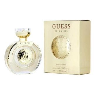 GUESS BELLA VITA DAMA GUESS 100 ML EDP SPRAY