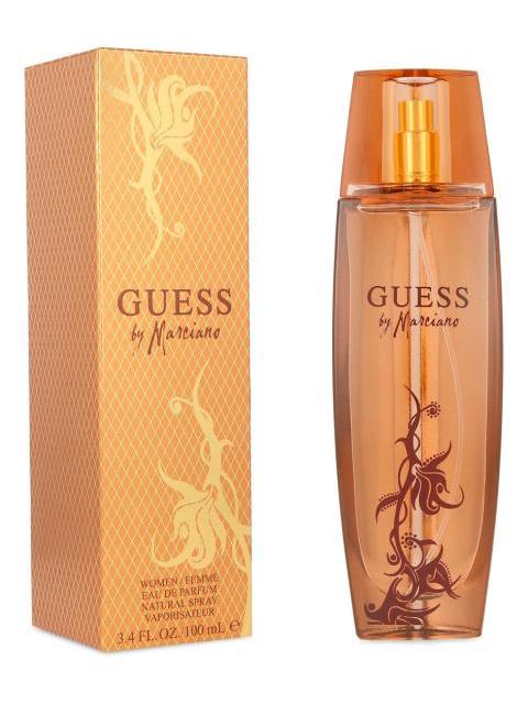 GUESS BY MARCIANO 100ML EDP SPRAY