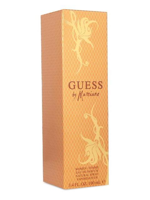 GUESS BY MARCIANO 100ML EDP SPRAY - Image 3