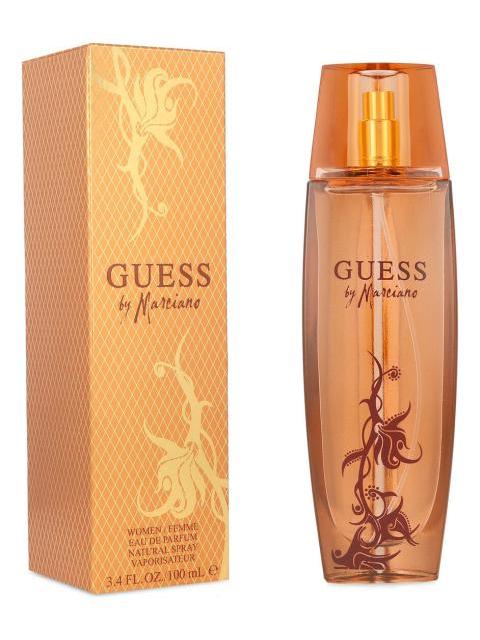 GUESS BY MARCIANO DAMA DE GUESS 100ML EAU DE PARFUM - Image 3