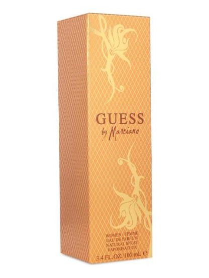GUESS BY MARCIANO DAMA DE GUESS 100ML EAU DE PARFUM - Image 5