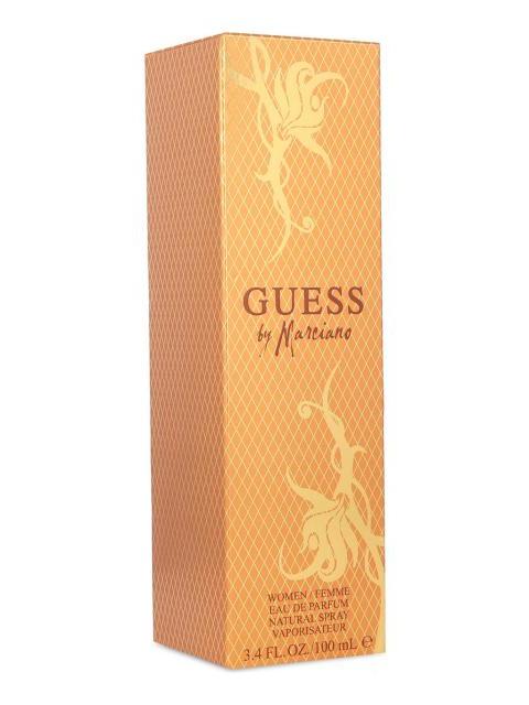 GUESS BY MARCIANO DAMA DE GUESS 100ML EAU DE PARFUM - Image 5