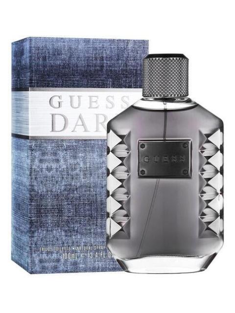 GUESS DARE MEN 100 ML EAU DE TOILETTE SPRAY DE GUESS
