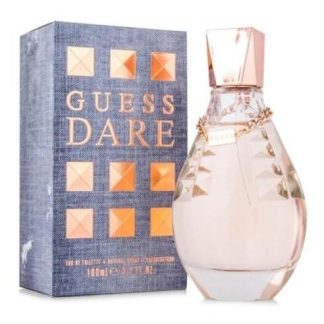 GUESS DARE WOMEN 100 ML EDT