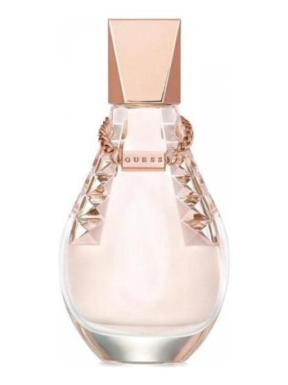GUESS DARE WOMEN 100 ML EDT - Image 5
