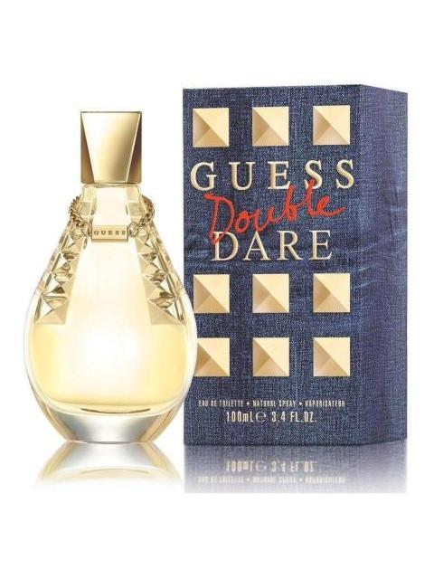GUESS DOUBLE DARE DE DAMA 100 ML EDT