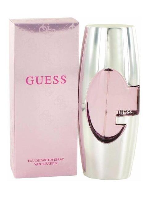 GUESS EDP 75 ML PARA MUJER - Image 3