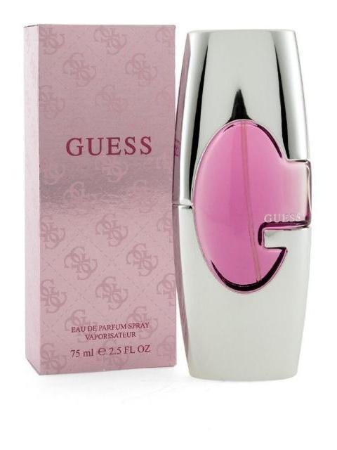 GUESS EDP 75 ML PARA MUJER - Image 8