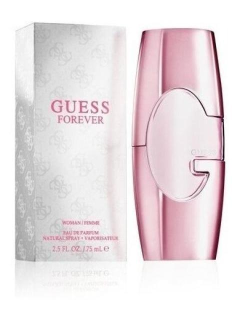 GUESS FOREVER GUESS DAMA 75 ML EDP SPRAY - ORIGINAL