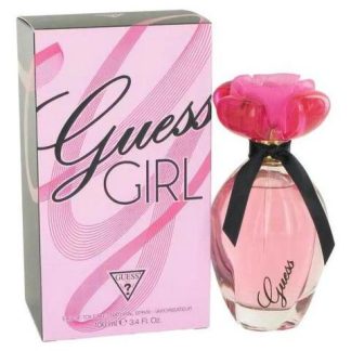 GUESS GIRL DAMA 100ML EDT