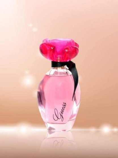 GUESS GIRL DAMA 100ML EDT - Image 2