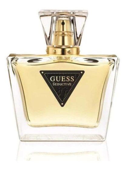 GUESS SEDUCTIVE 75 ML EDT PARA MUJER