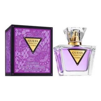 GUESS SEDUCTIVE CHARM 75ML EDT SPRAY