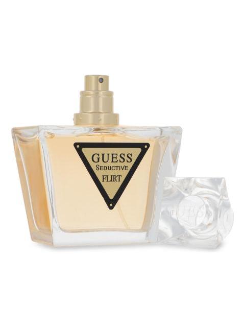 GUESS SEDUCTIVE FLIRT 75ML EDT SPRAY - DAMA - Image 4