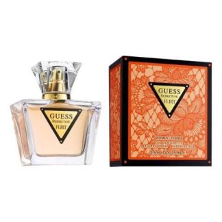 GUESS SEDUCTIVE FLIRT FEMME EDT 75ML SPRAY DAMA