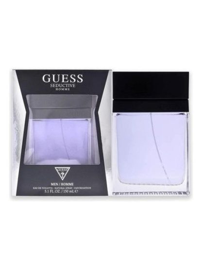 GUESS SEDUCTIVE HOMME 150ML EDT