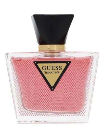 GUESS SEDUCTIVE IM YOURS 75ML EDT SPRAY - DAMA - Image 2