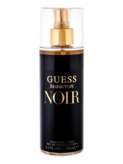 GUESS SEDUCTIVE NOIR 250 ML BODY MIST SPRAY