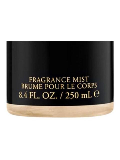 GUESS SEDUCTIVE NOIR BODY MIST 250 ML DAMA - Image 3