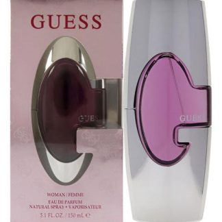 GUESS TRADICIONAL GUESS 150ML EAU DE PARFUM SPRAY - ORIGINAL