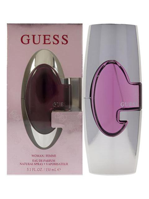 GUESS TRADICIONAL GUESS 150ML EAU DE PARFUM SPRAY - ORIGINAL