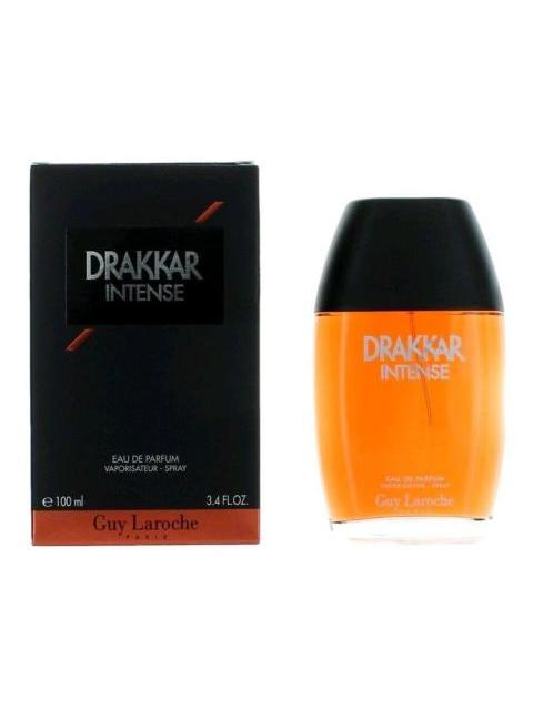 GUY LAROCHE DRAKKAR INTENSE 100ML EDP