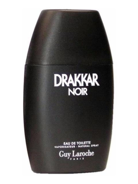 PERFUME DRAKKAR NOIR TRADICIONAL EDT 100 ML PARA HOMBRE - Image 3