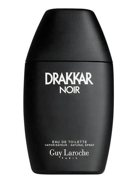 PERFUME DRAKKAR NOIR TRADICIONAL EDT 100 ML PARA HOMBRE - Image 6
